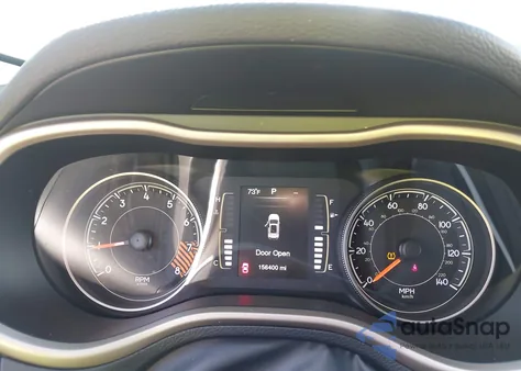 2015 Jeep Cherokee Latitude из США, поврежденный, VIN 1C4PJLCS5FW542291